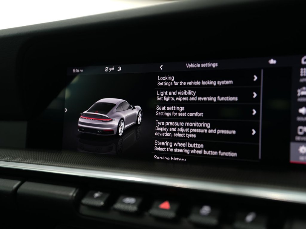 Used Porsche 911 2019 for sale - 77826686: Photo 43