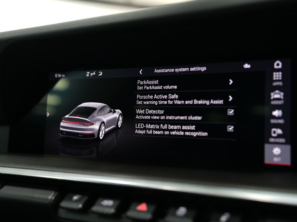 Used Porsche 911 2019 for sale - 77826686: Photo 44