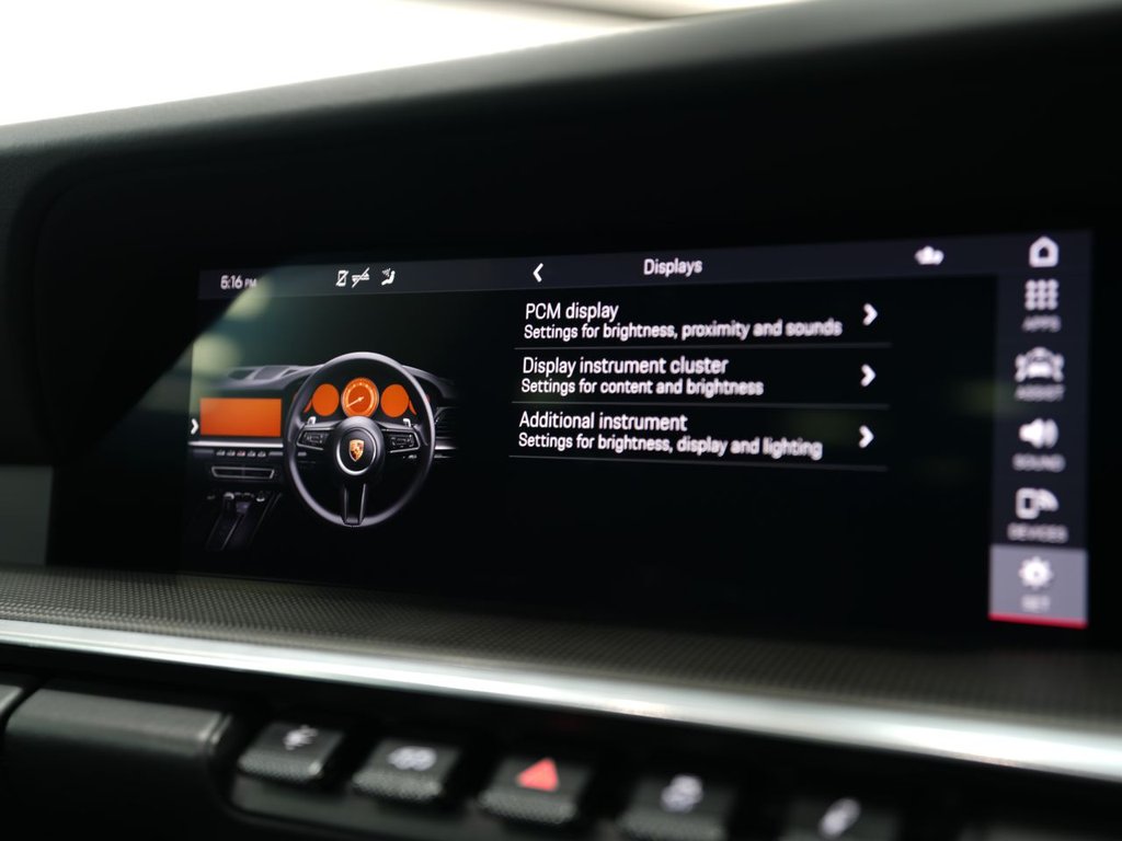 Used Porsche 911 2019 for sale - 77826686: Photo 45