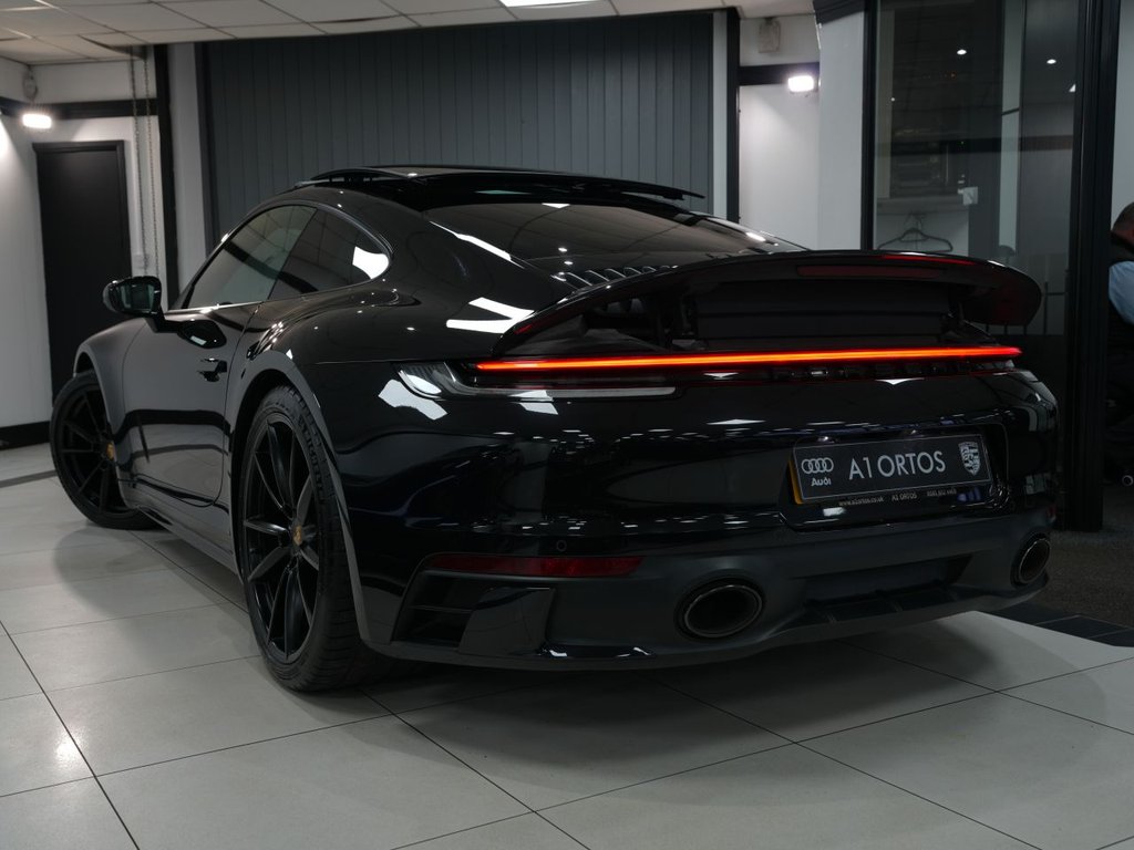 Used Porsche 911 2019 for sale - 77826686: Photo 47