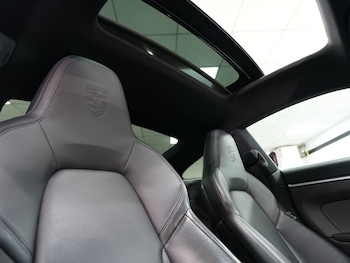 Used Porsche 911 2019 for sale - 77826686: Photo