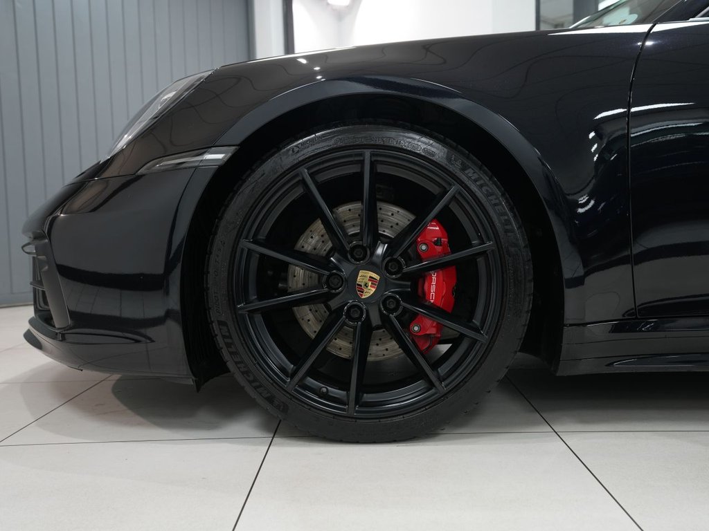 Used Porsche 911 2019 for sale - 77826686: Photo 5