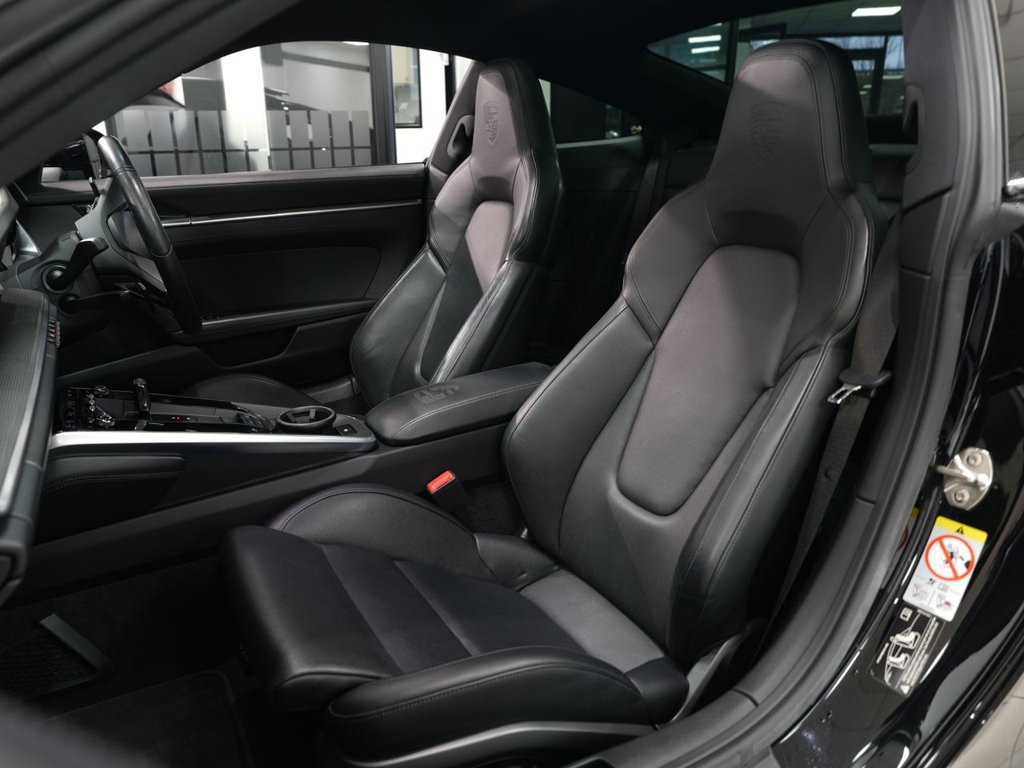 Used Porsche 911 2019 for sale - 77826686: Photo 50