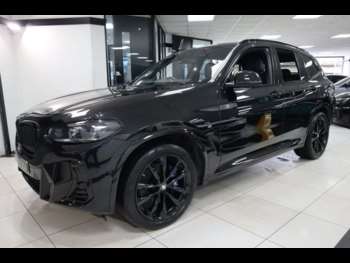 Used BMW X3 2022 for sale - 74877268: Photo