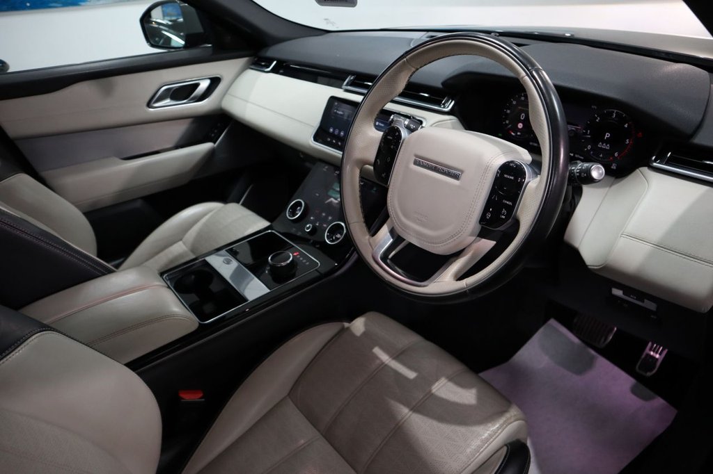 Used Land Rover Range Rover Velar 2019 for sale - 76868085: Photo 10