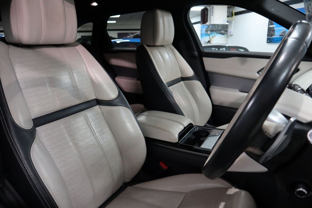 Used Land Rover Range Rover Velar 2019 for sale - 76868085: Photo 11