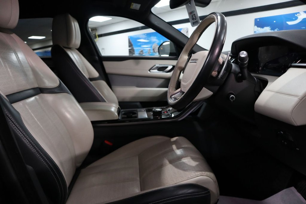 Used Land Rover Range Rover Velar 2019 for sale - 76868085: Photo 12