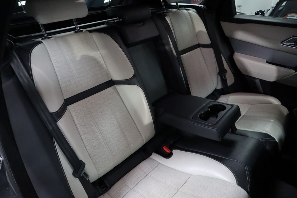 Used Land Rover Range Rover Velar 2019 for sale - 76868085: Photo 13