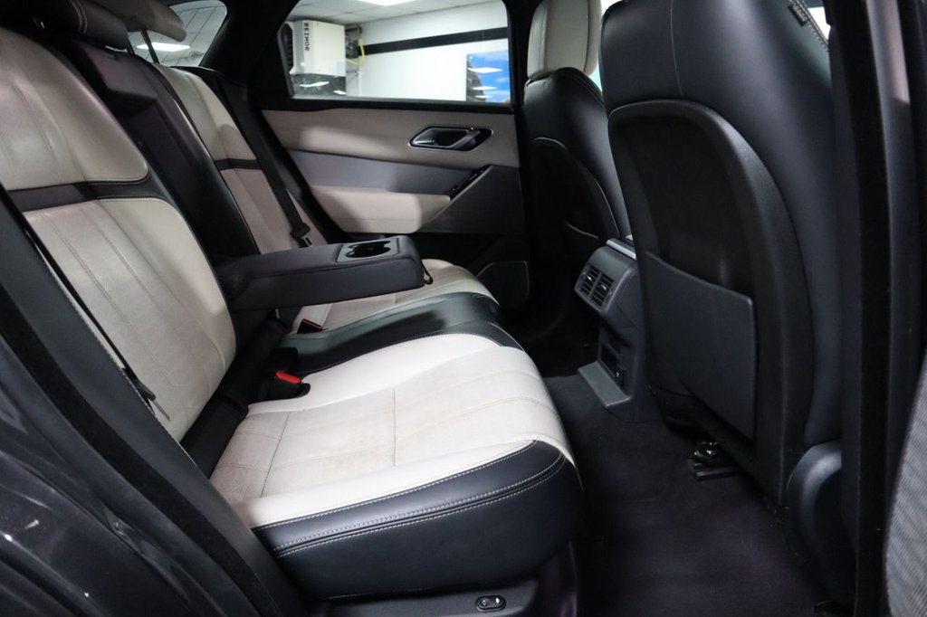 Used Land Rover Range Rover Velar 2019 for sale - 76868085: Photo 14