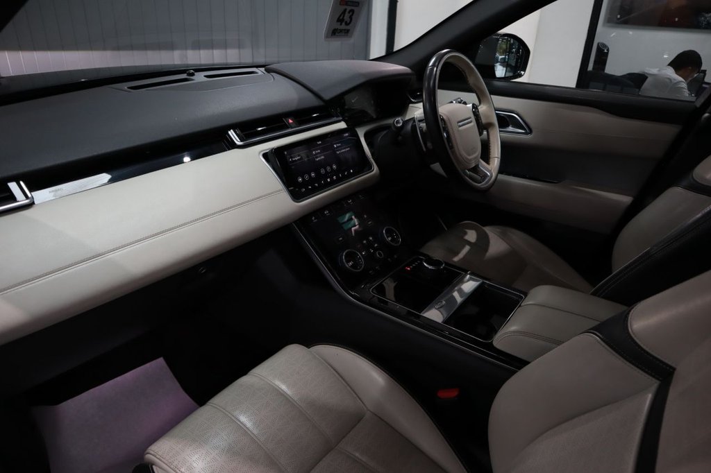 Used Land Rover Range Rover Velar 2019 for sale - 76868085: Photo 16