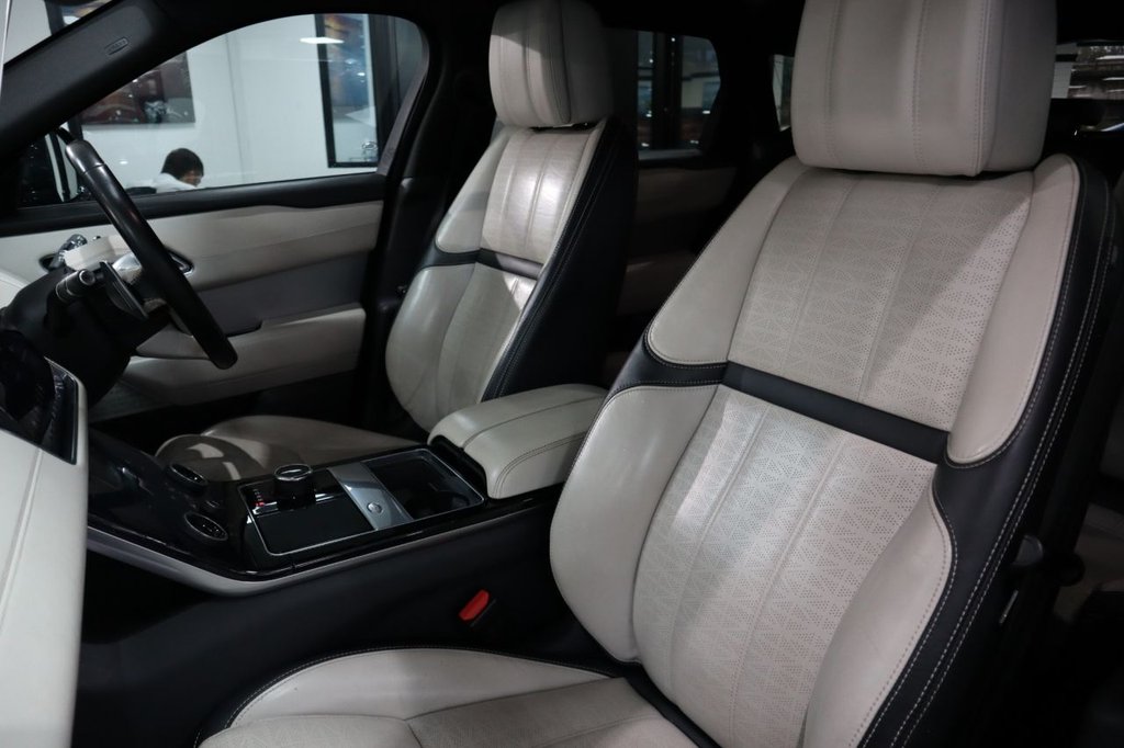 Used Land Rover Range Rover Velar 2019 for sale - 76868085: Photo 17