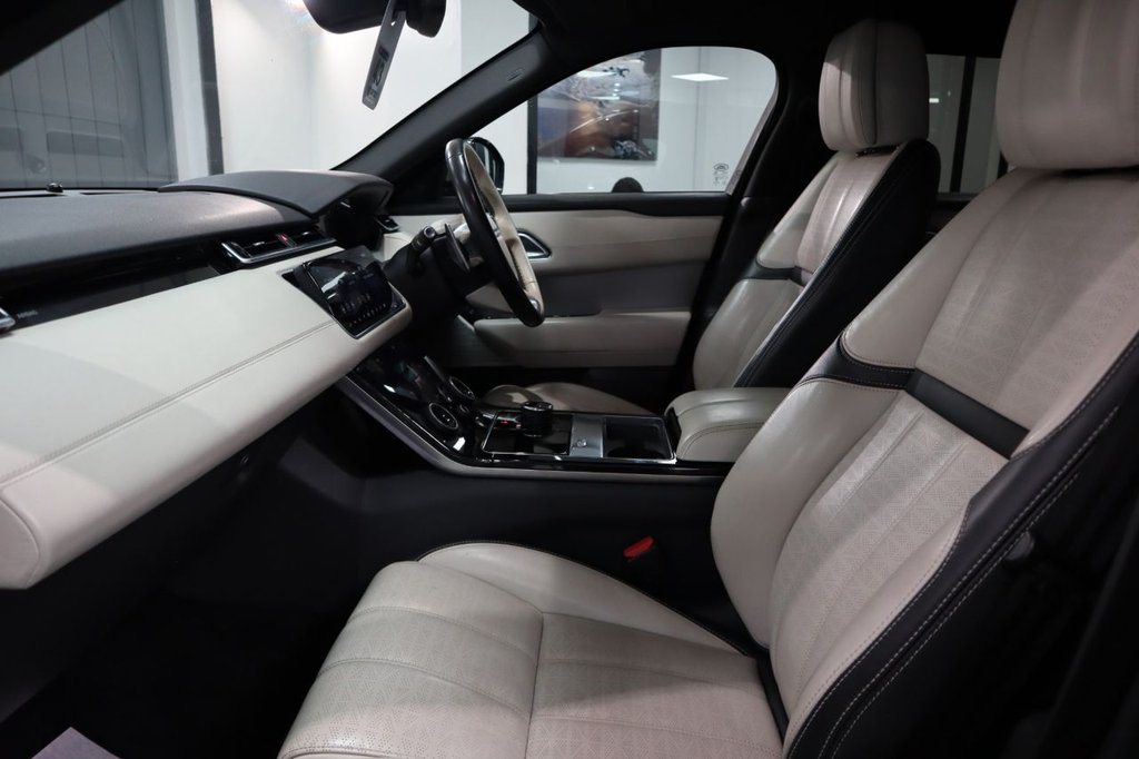 Used Land Rover Range Rover Velar 2019 for sale - 76868085: Photo 18