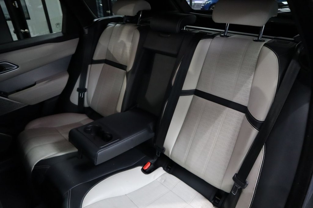 Used Land Rover Range Rover Velar 2019 for sale - 76868085: Photo 19