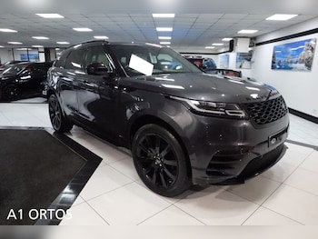 2019 (69) - 2.0 D240 R-Dynamic HSE SUV 5dr Diesel Auto 4WD Euro 6 (s/s) (240 ps)