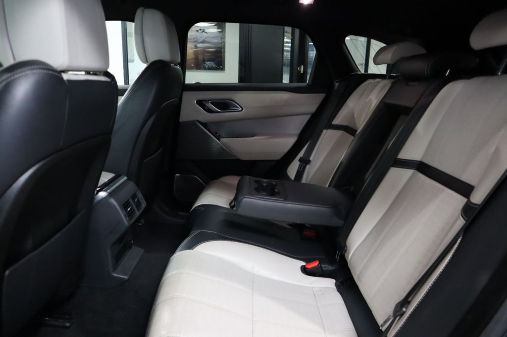 Used Land Rover Range Rover Velar 2019 for sale - 76868085: Photo 20