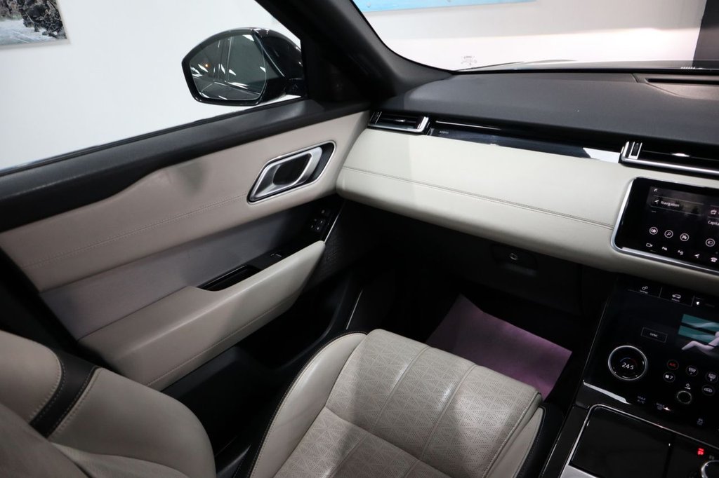 Used Land Rover Range Rover Velar 2019 for sale - 76868085: Photo 23
