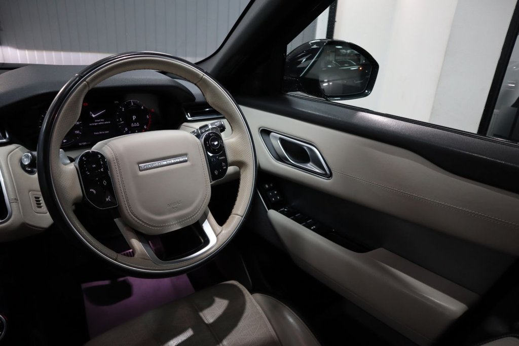 Used Land Rover Range Rover Velar 2019 for sale - 76868085: Photo 24