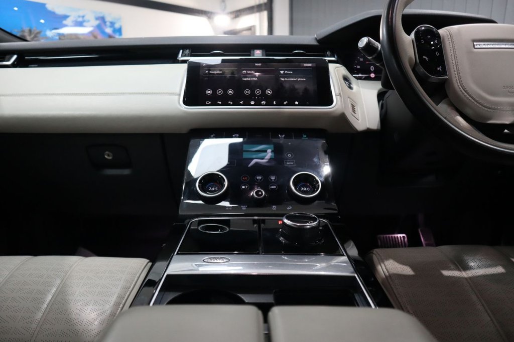 Used Land Rover Range Rover Velar 2019 for sale - 76868085: Photo 25