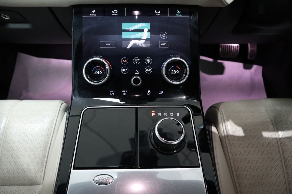 Used Land Rover Range Rover Velar 2019 for sale - 76868085: Photo 26