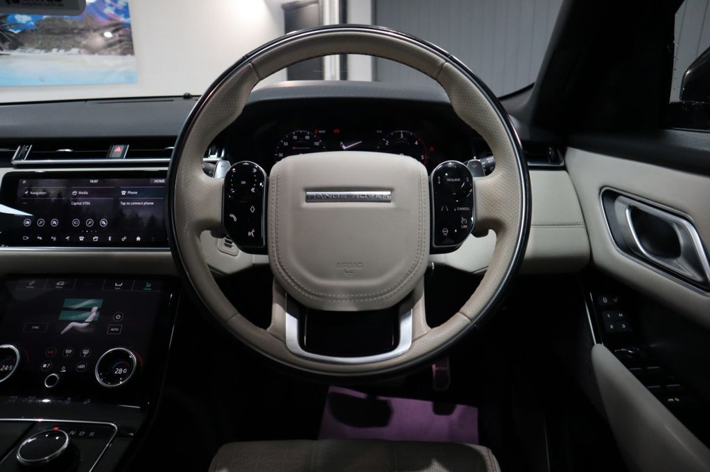 Used Land Rover Range Rover Velar 2019 for sale - 76868085: Photo 27