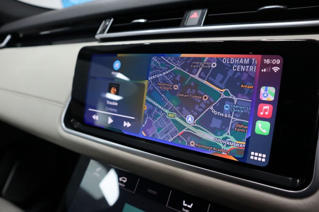 Used Land Rover Range Rover Velar 2019 for sale - 76868085: Photo 31