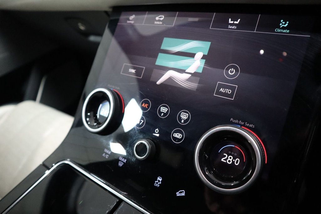 Used Land Rover Range Rover Velar 2019 for sale - 76868085: Photo 34