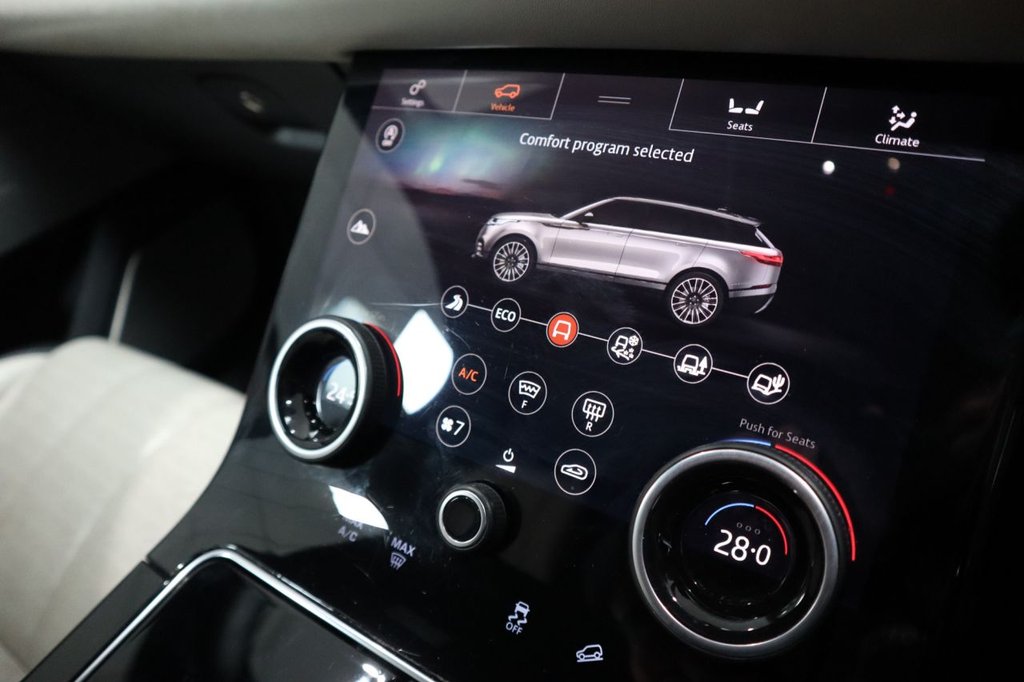 Used Land Rover Range Rover Velar 2019 for sale - 76868085: Photo 35