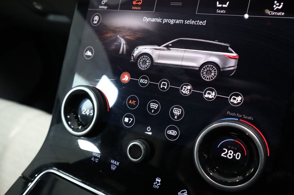 Used Land Rover Range Rover Velar 2019 for sale - 76868085: Photo 36