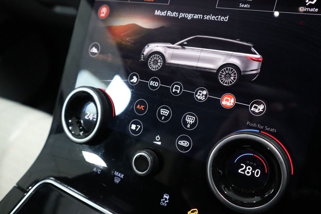 Used Land Rover Range Rover Velar 2019 for sale - 76868085: Photo 37