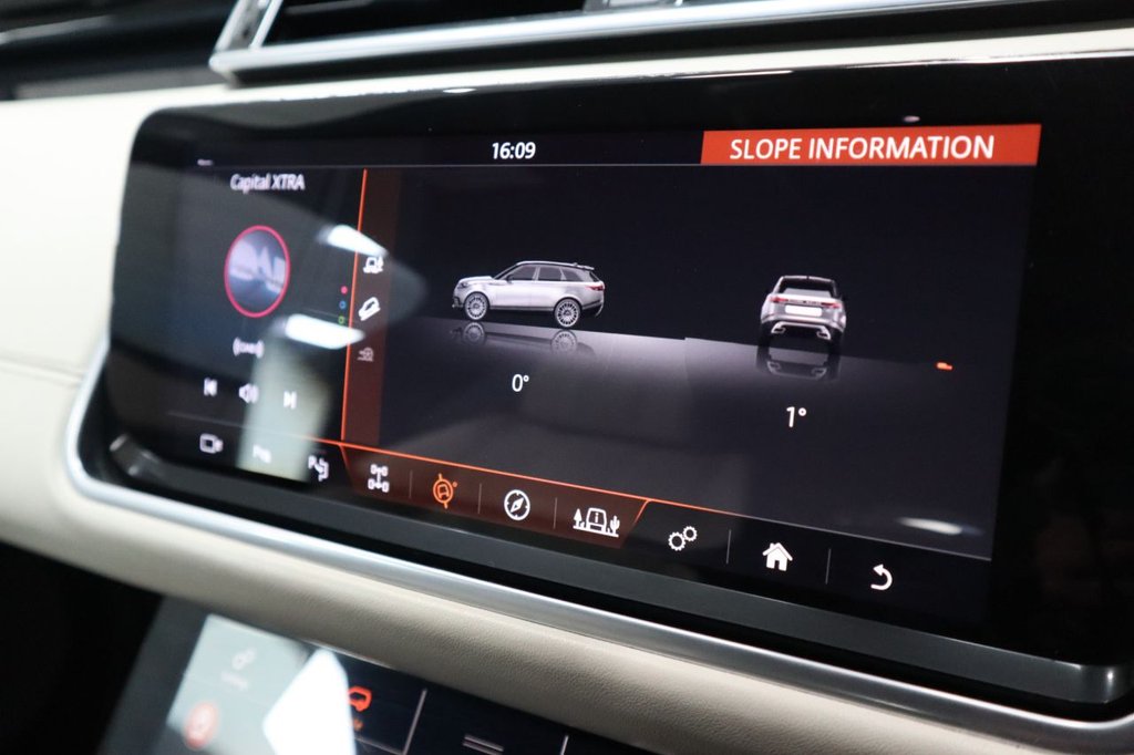 Used Land Rover Range Rover Velar 2019 for sale - 76868085: Photo 39