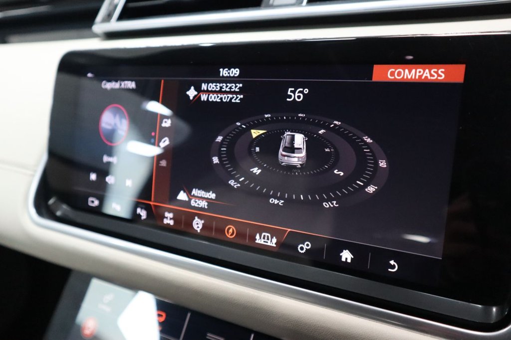 Used Land Rover Range Rover Velar 2019 for sale - 76868085: Photo 40