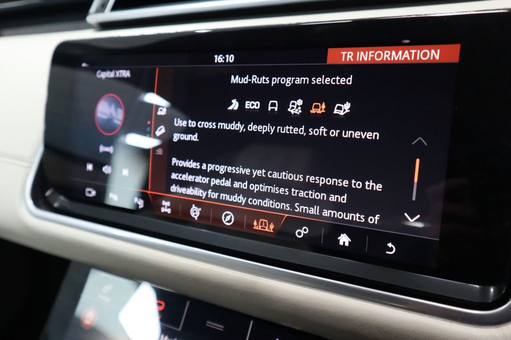 Used Land Rover Range Rover Velar 2019 for sale - 76868085: Photo 41