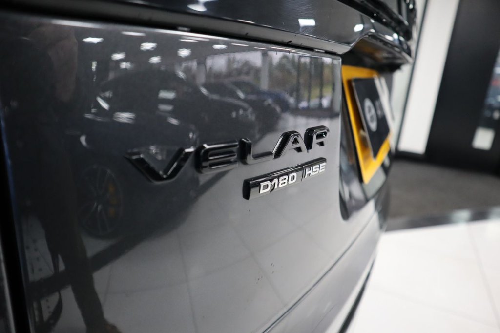 Used Land Rover Range Rover Velar 2019 for sale - 76868085: Photo 42