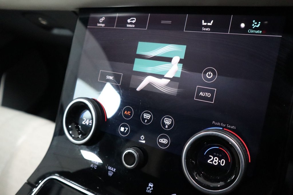 Used Land Rover Range Rover Velar 2019 for sale - 76868085: Photo 45