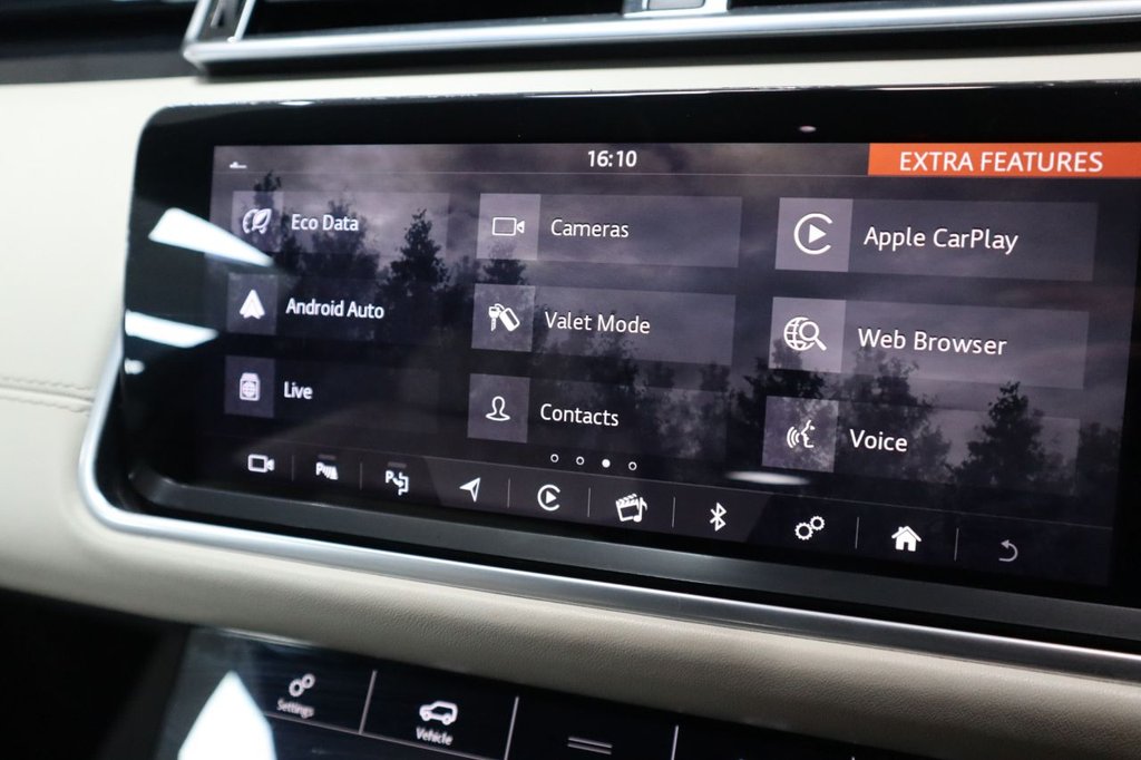 Used Land Rover Range Rover Velar 2019 for sale - 76868085: Photo 48