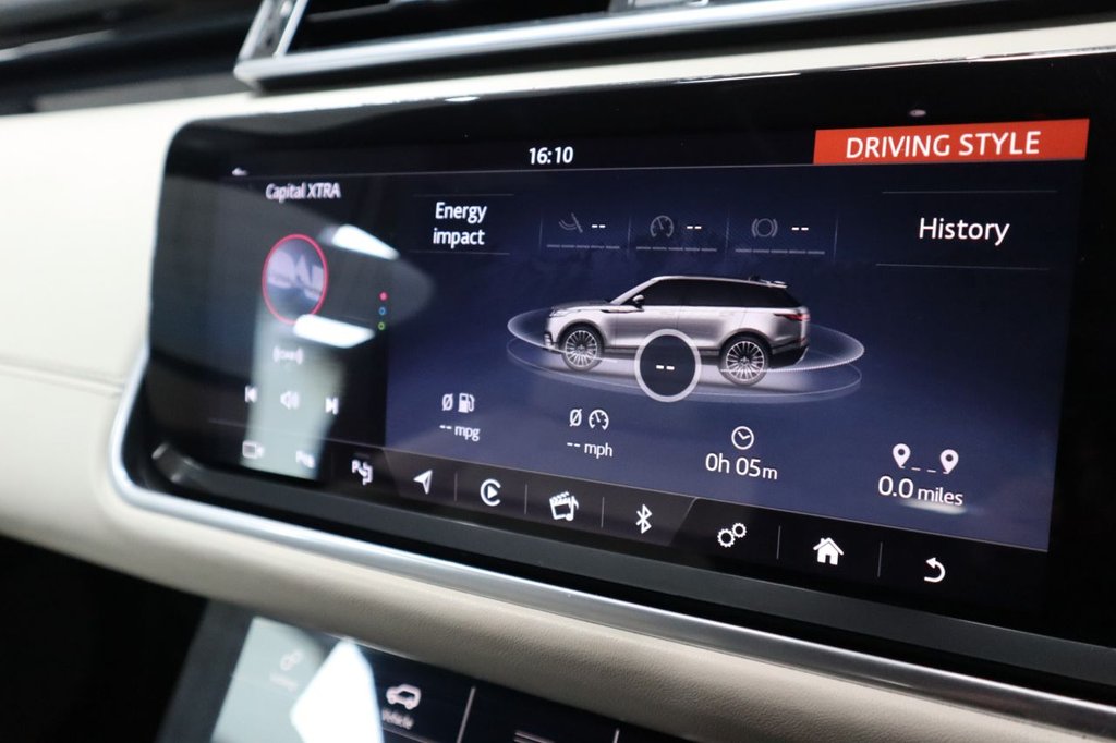 Used Land Rover Range Rover Velar 2019 for sale - 76868085: Photo 49