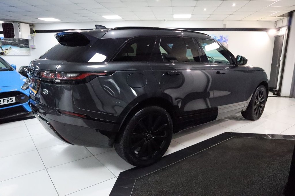 Used Land Rover Range Rover Velar 2019 for sale - 76868085: Photo 6