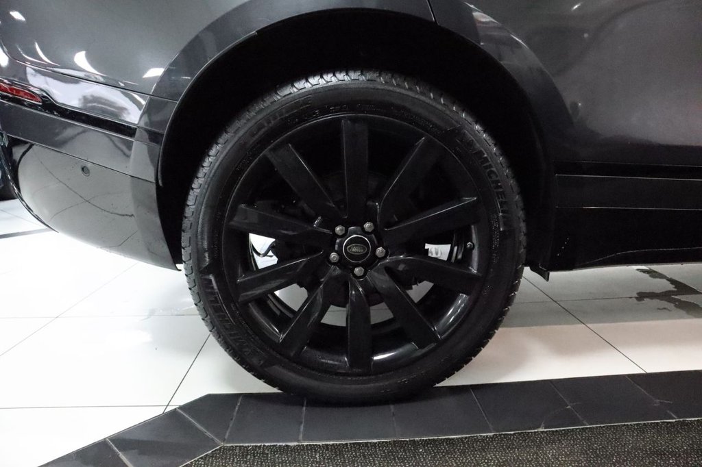 Used Land Rover Range Rover Velar 2019 for sale - 76868085: Photo 7