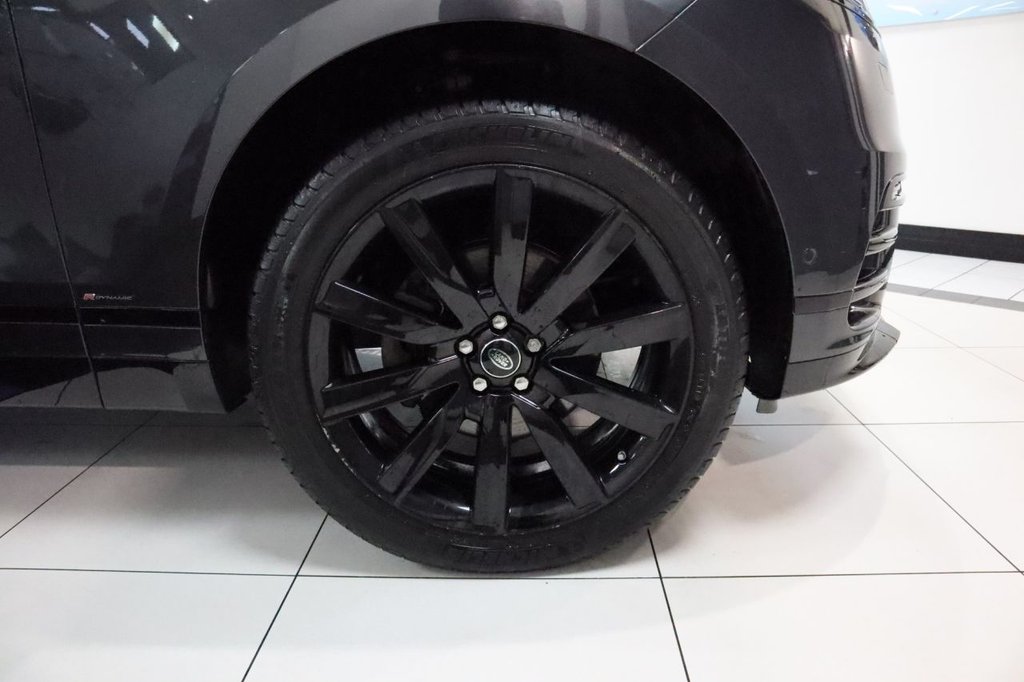 Used Land Rover Range Rover Velar 2019 for sale - 76868085: Photo 8