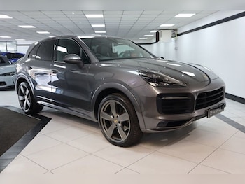 Used Porsche Cayenne 2019 for sale - 76429950: Photo