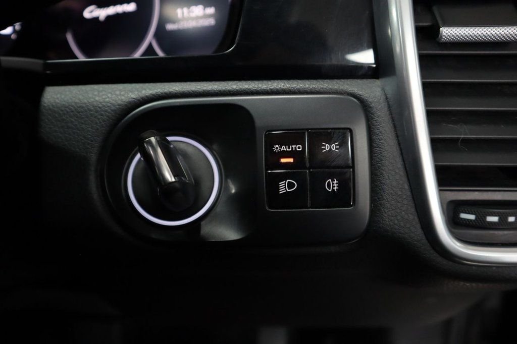 Used Porsche Cayenne 2019 for sale - 76429950: Photo 20