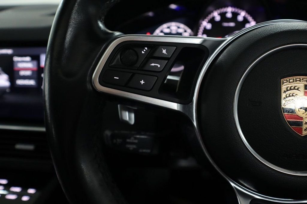 Used Porsche Cayenne 2019 for sale - 76429950: Photo 21