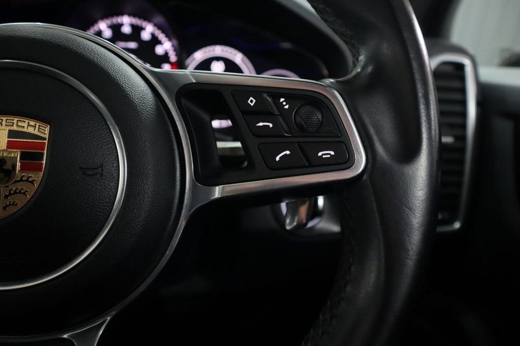 Used Porsche Cayenne 2019 for sale - 76429950: Photo 22