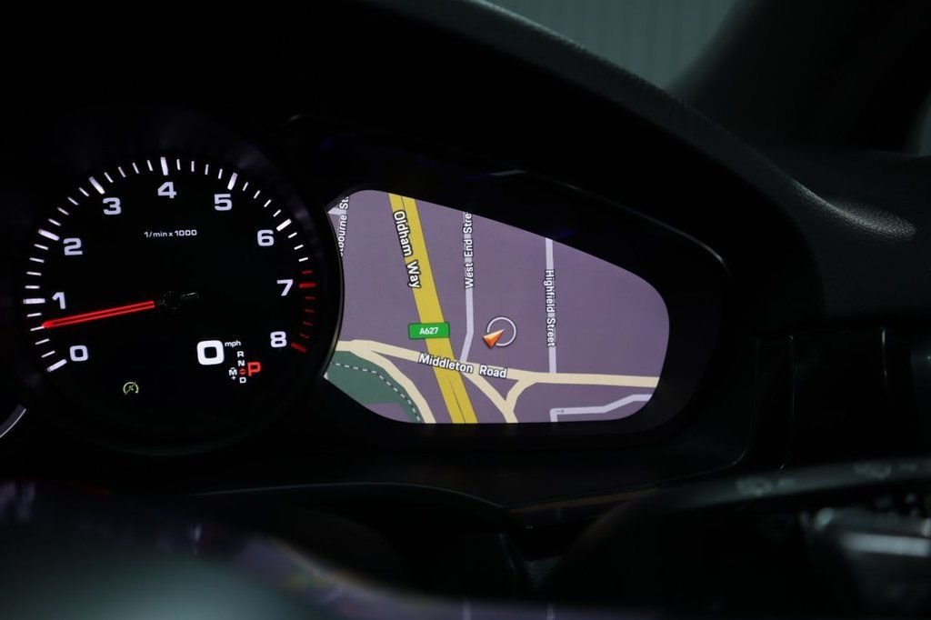 Used Porsche Cayenne 2019 for sale - 76429950: Photo 25