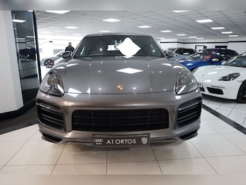 Used Porsche Cayenne 2019 for sale - 76429950: Photo