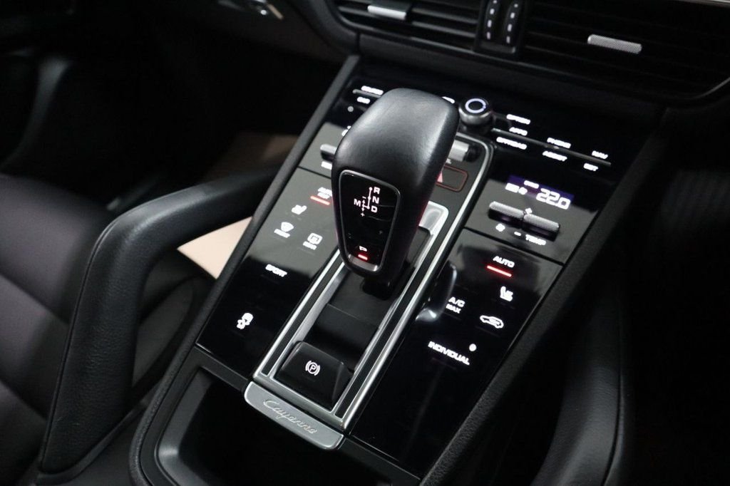 Used Porsche Cayenne 2019 for sale - 76429950: Photo 30