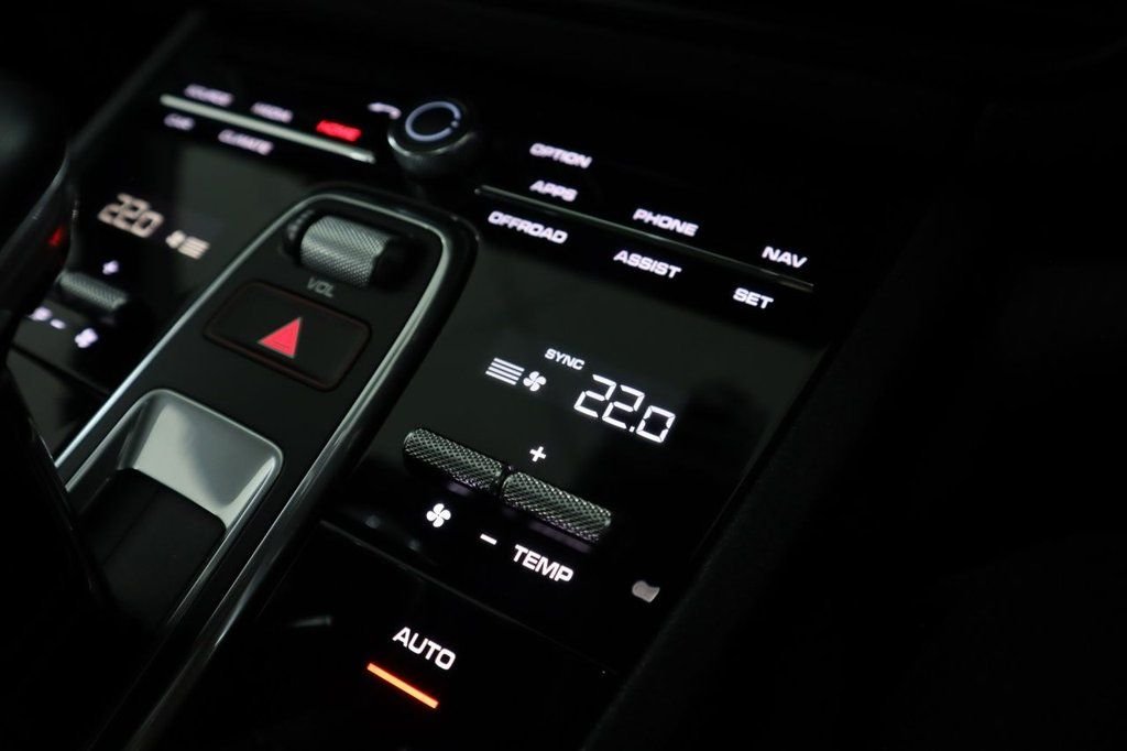 Used Porsche Cayenne 2019 for sale - 76429950: Photo 33