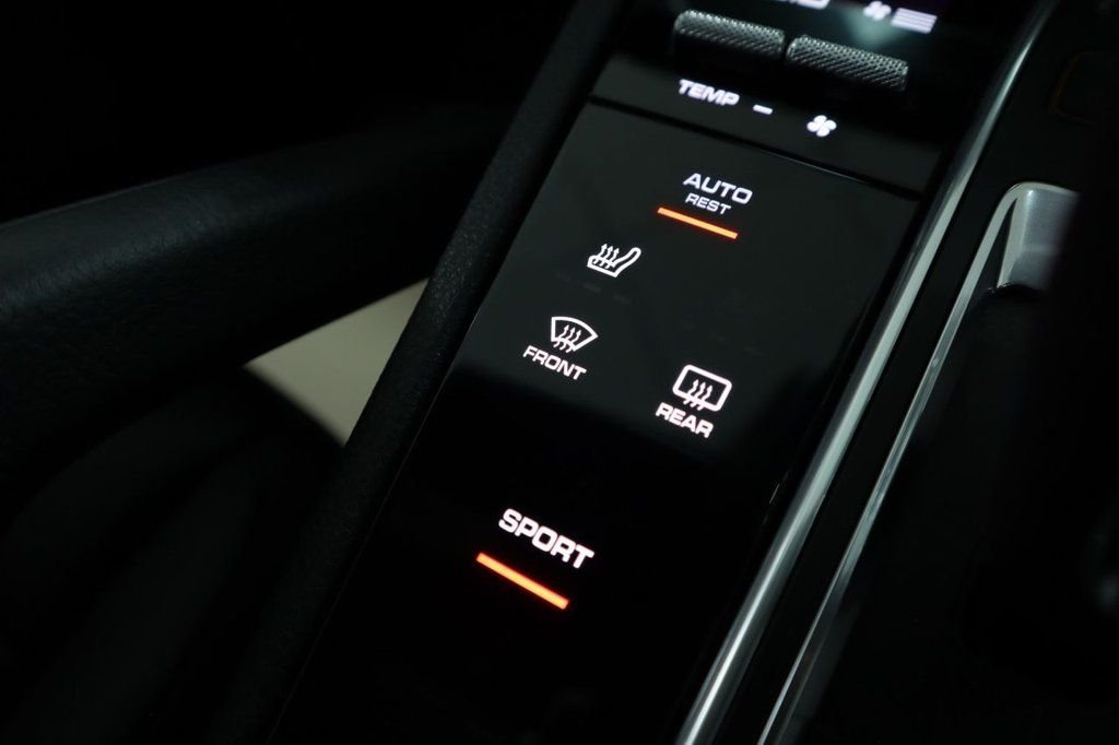 Used Porsche Cayenne 2019 for sale - 76429950: Photo 34