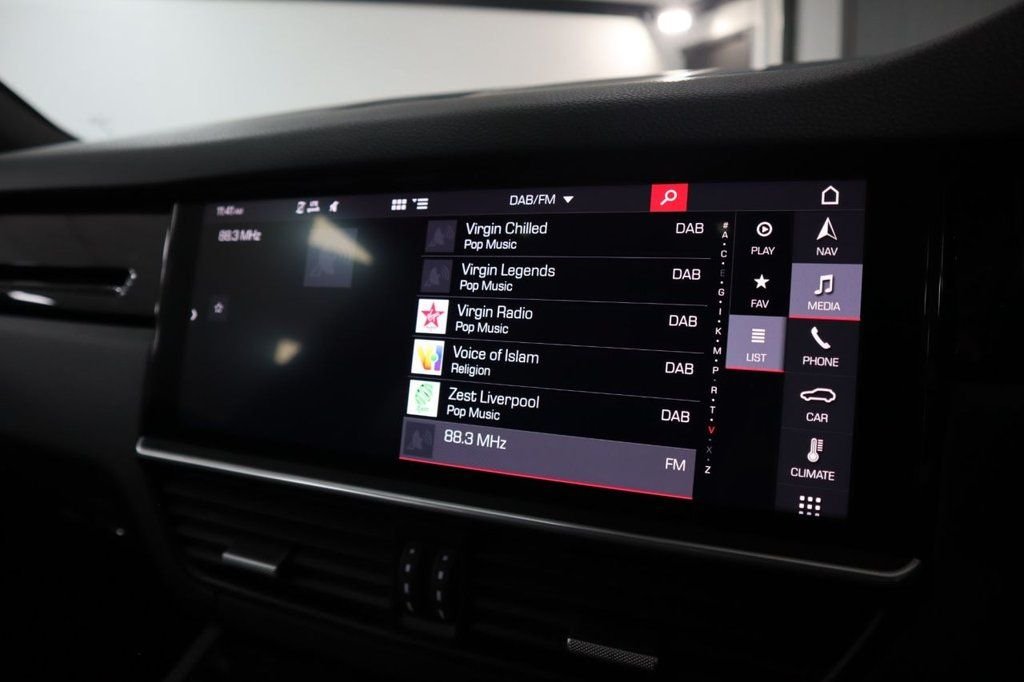 Used Porsche Cayenne 2019 for sale - 76429950: Photo 38