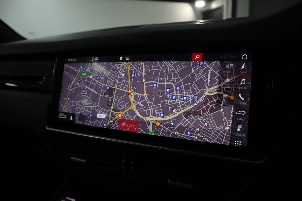 Used Porsche Cayenne 2019 for sale - 76429950: Photo 39